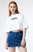 Formula 1 x PacSun Cropped T-Shirt