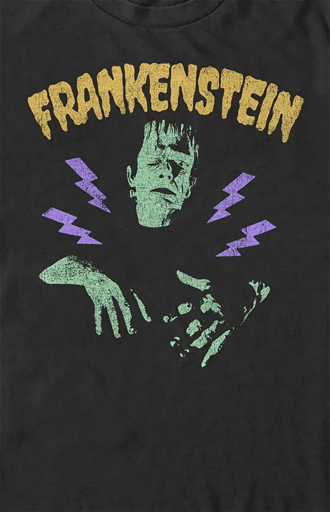 Frankenstein Monster T-Shirt
