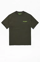 Studio by Supervsn Paddle T-Shirt