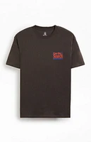 Rip Curl Live The Search T-Shirt