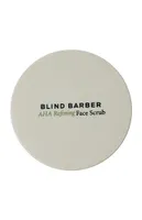 Blind Barber AHA Refining Face Scrub