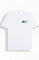 Quiksilver Line Up T-Shirt