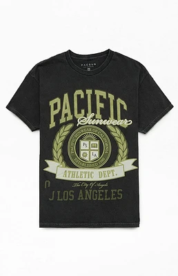 Pacific Sunwear Athletic Department T-Shirt