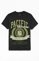 PacSun Pacific Sunwear Athletic Department T-Shirt