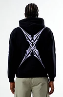 Nightlab Night Pac Hoodie