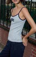 John Galt Newport Skylar Tank Top