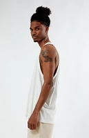 PS Basics Eco Marshmallow Tank Top