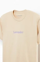 LAVENDER Bengal T-Shirt