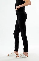PAC 1980 Kids WHISPER Active Pocket Yoga Pants