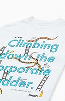 Made Paradise Ladder T-Shirt