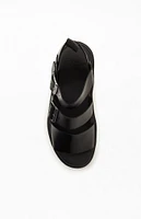 Dr Martens Women's Gryphon Brando Sandals