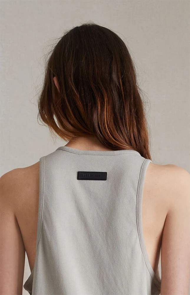 Fear of God Essentials Women's Seal Tank Top