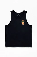 Brixton Palm Jaguar Tank Top