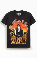 Scarface The World Is Yours T-Shirt