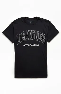 PacSun Los Angeles College T-Shirt