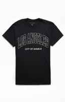 PacSun Los Angeles College T-Shirt