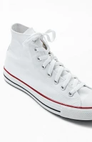 Converse Chuck Taylor All Star High Top White Shoes