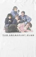 The Breakfast Club T-Shirt