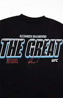 UFC Alexander Volkanovski The Great T-Shirt