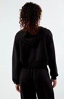 PAC 1980 Active Half Zip Hoodie