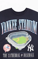 Mitchell & Ness NY Yankees Old Stadium T-Shirt