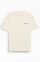 Guess American Tradition Oversized T-Shirt