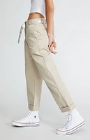 Fivestar General Relaxed Cropped Pants