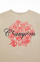 Champion 1919 Rose T-Shirt