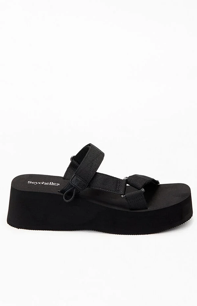 Seychelles Women's Skip To Me Sandals