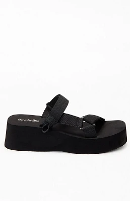Seychelles Women's Skip To Me Sandals