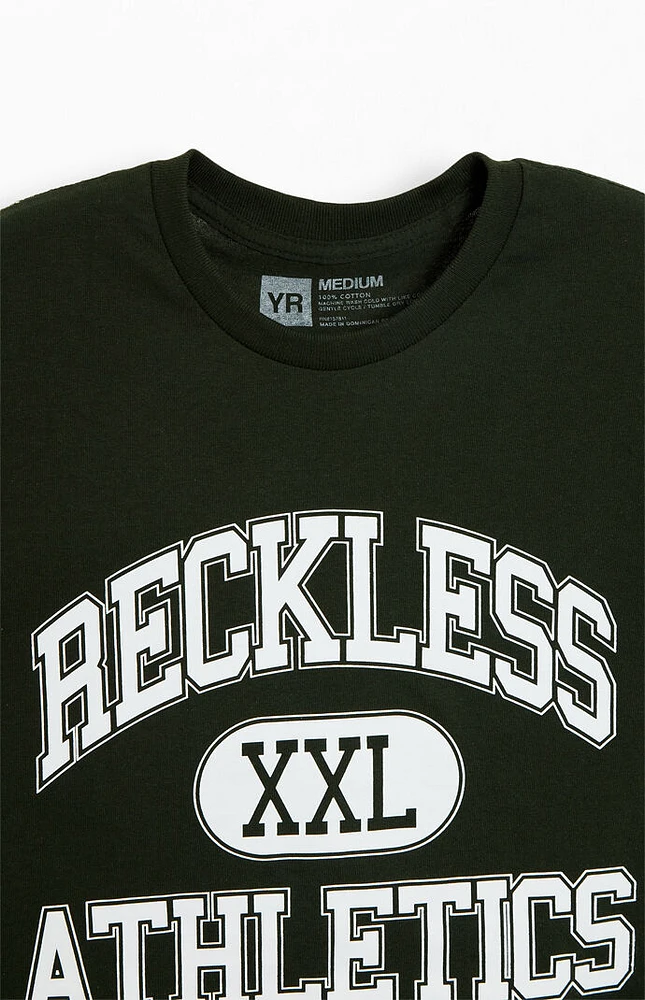 Young & Reckless Recreation T-Shirt