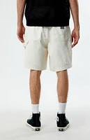 Obey Delta Carpenter Shorts