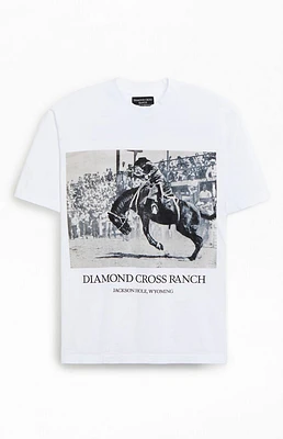 Diamond Cross Ranch Limited Edition Photo T-Shirt