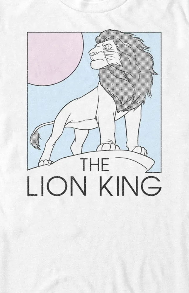 The Lion King T-Shirt