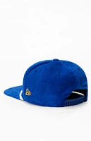 New Era x PS Reserve Washington Nationals Corduroy Snapback Hat