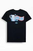 Santa Cruz Roskopp Voodoo Room T-Shirt