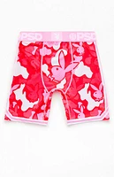 Playboy PSD Love Camo Boxer Briefs