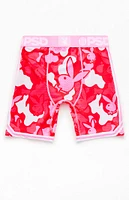 Playboy PSD Love Camo Boxer Briefs