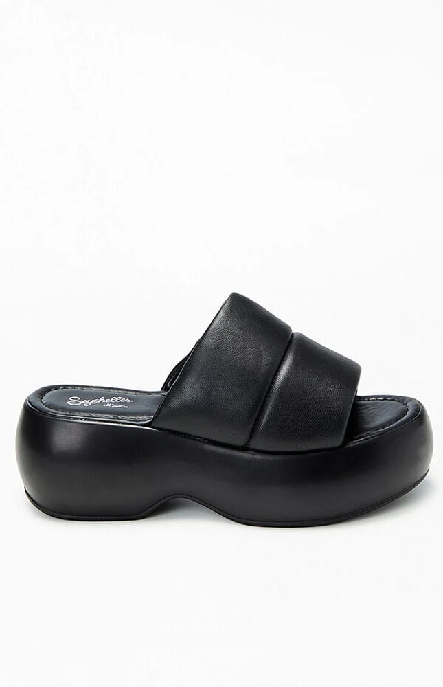 Seychelles Women's Sorry 'Bout It Sandals