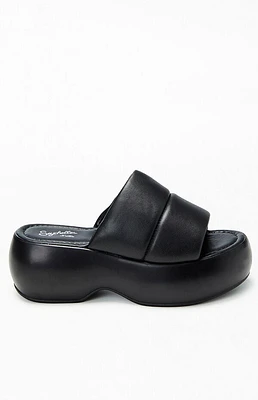 Seychelles Women's Sorry 'Bout It Sandals