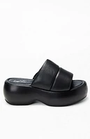 Seychelles Women's Sorry 'Bout It Sandals
