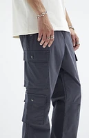 PacSun Stretch Slim Boot Cargo Pants