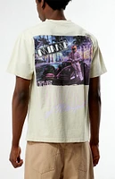 Formula 1 x PacSun Miami Magic City T-Shirt