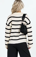 Princess Polly Forte Knit Sweater