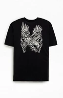 Hurley Everyday Freedom Co T-Shirt