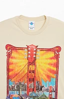 Hard Rock Cafe x San Fransisco T-Shirt