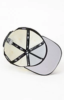 New Era Pittsburgh Steelers 9FIFTY Snapback Hat