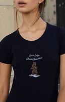 John Galt Yellowstone Lodge T-Shirt