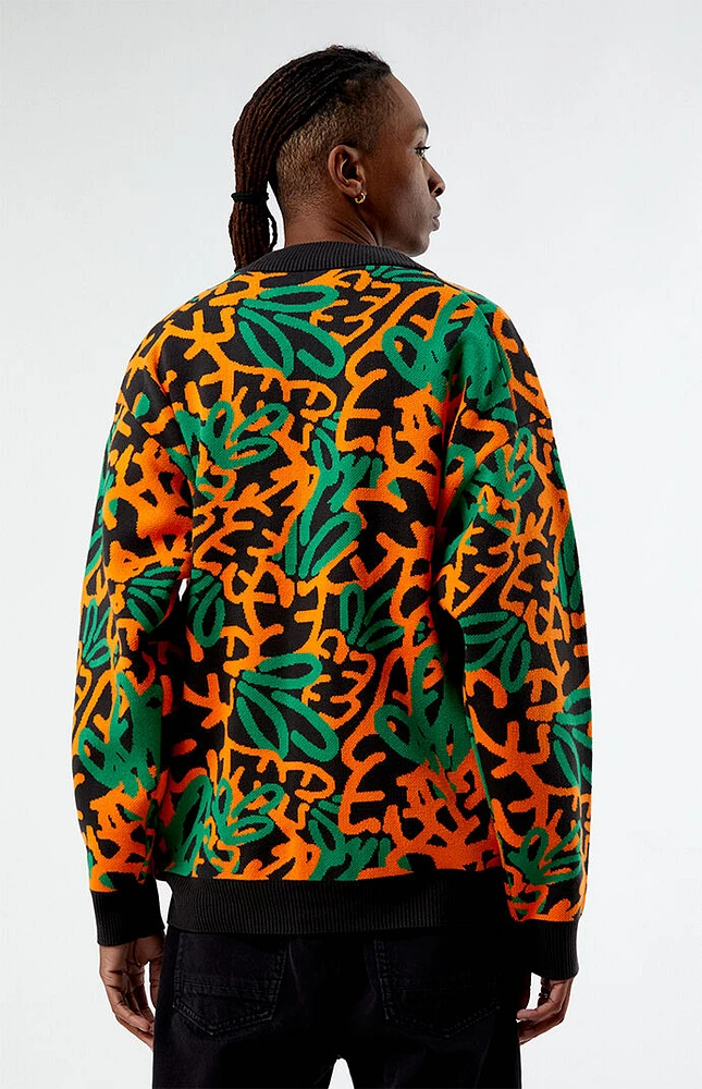 Puma x Carrots Cardigan
