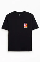 Rip Curl Surf Revival Line Up T-Shirt